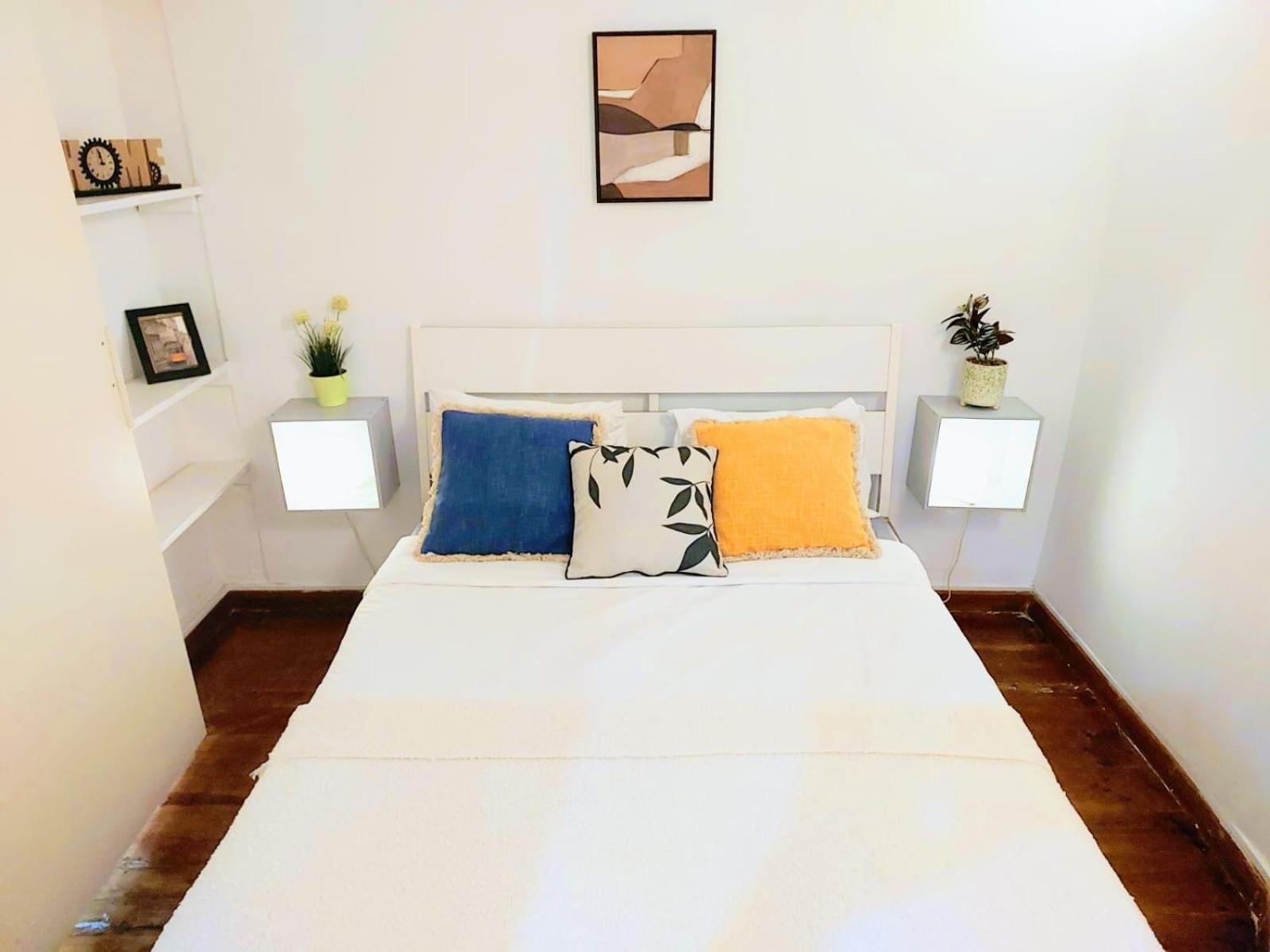 Alfama Charm - Authentic Experience Apartamento Lisboa