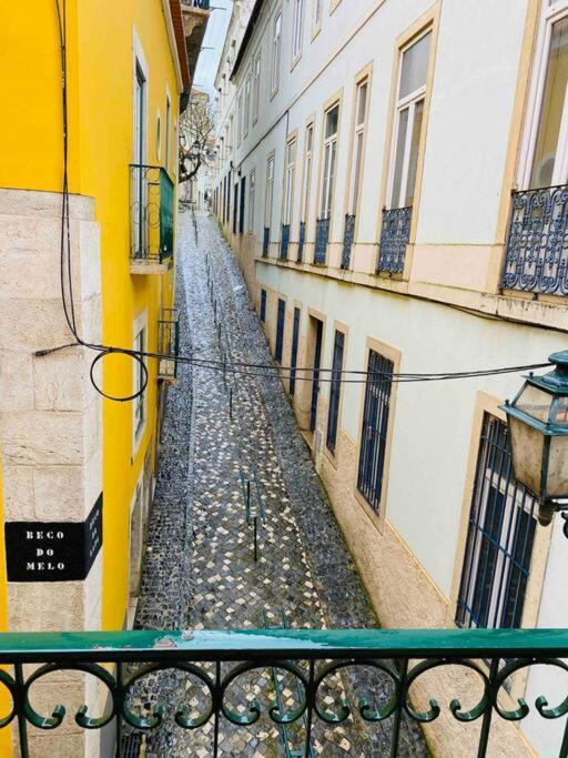 Apartamento Alfama Charm - Authentic Experience *