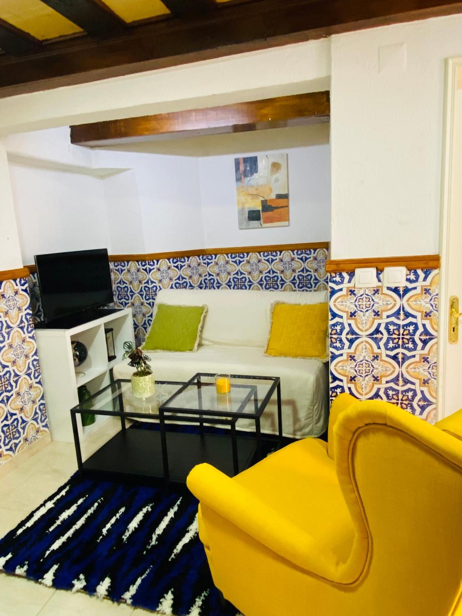 Alfama Charm - Authentic Experience Lejlighed *