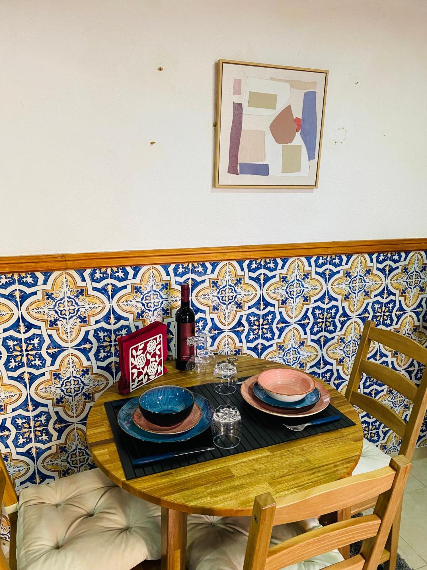 Alfama Charm - Authentic Experience Lejlighed Lisboa