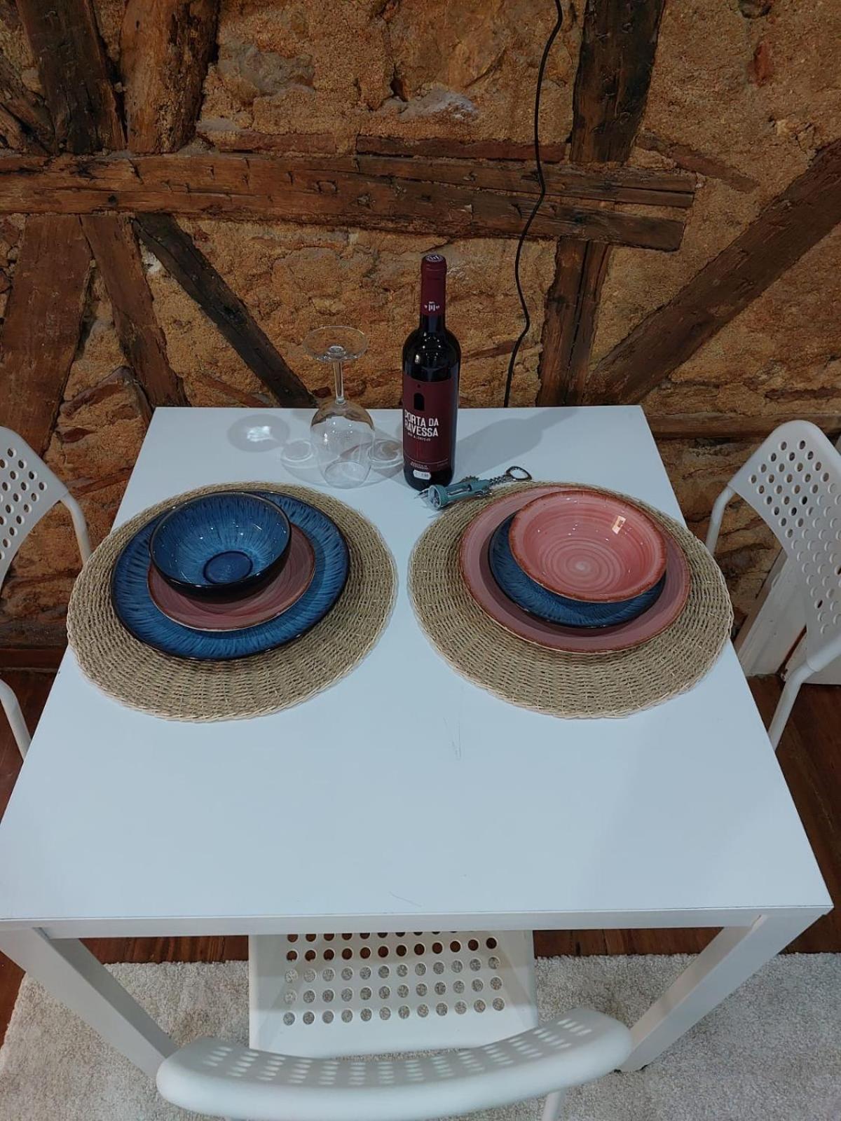 Lejlighed Alfama Charm - Authentic Experience Lisboa